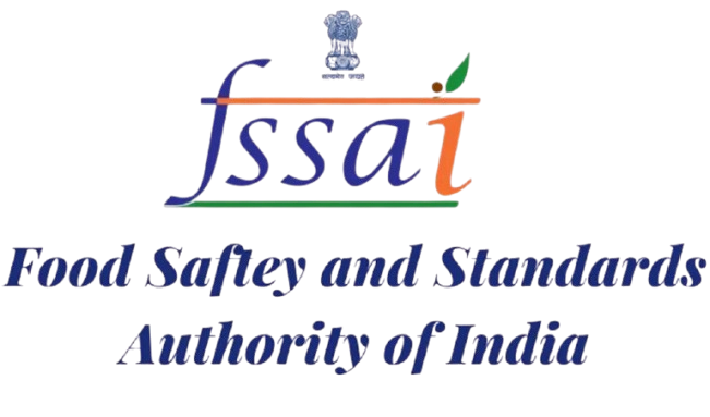 FSSAI Logo