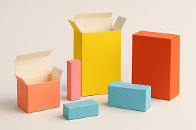 Folding Cartons 2