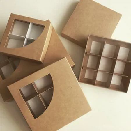 Coated Unbleached Kraft